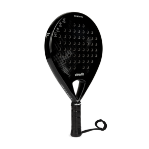 Padelracket voor beginners