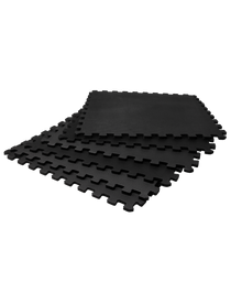 Fitness puzzelmatten
