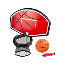 Trampoline accessoires