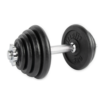 Verstelbare Dumbbells