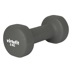 Vinyl & Neopreen dumbbells