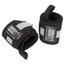 Wrist Wraps