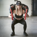 Lifemaxx - Suples Bulgarian Bag - L - 17 kg