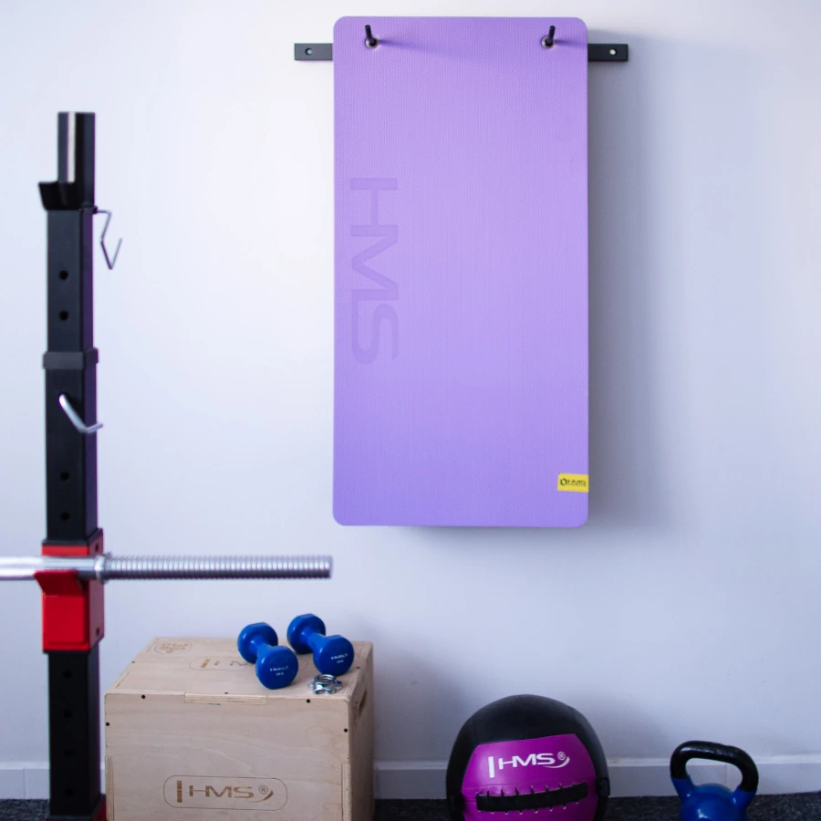 HMS Opbergrek voor Fitnessmatten - Tweedekans