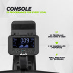 VirtuFit Elite Air Magnetic Roeitrainer