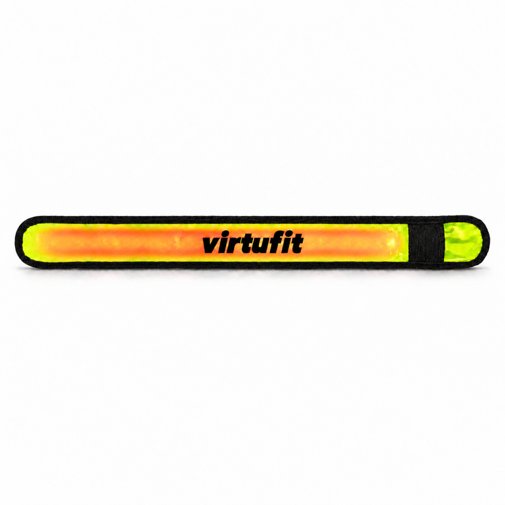 VirtuFit Reflecterende Band - Set van 2