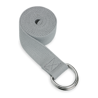 Gaiam Yoga Riem - Storm - 183 cm