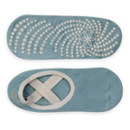Grippy Yoga Sokken - Iceberg