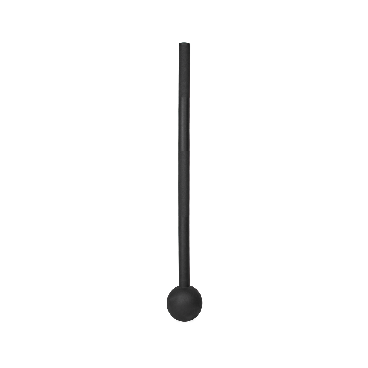 VirtuFit Macebell - Zwart - 10 kg - Tweedekans
