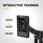 Flow Fitness Perform Pro Air Rower
