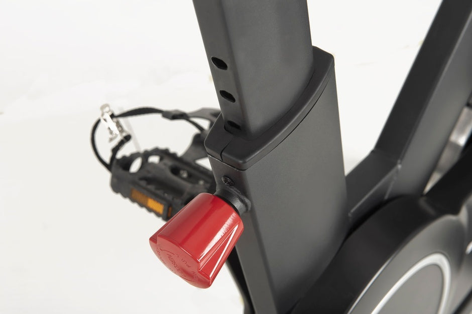 Toorx SRX Speed Mag Indoor Cycle - Tweedekans