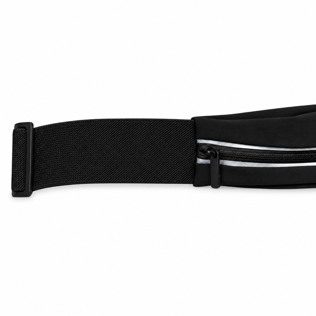 VirtuFit Running Belt – Verstelbare hardloopriem