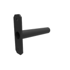 Lifemaxx Crossmaxx XL Plate Holder - voor Crossmaxx Rig
