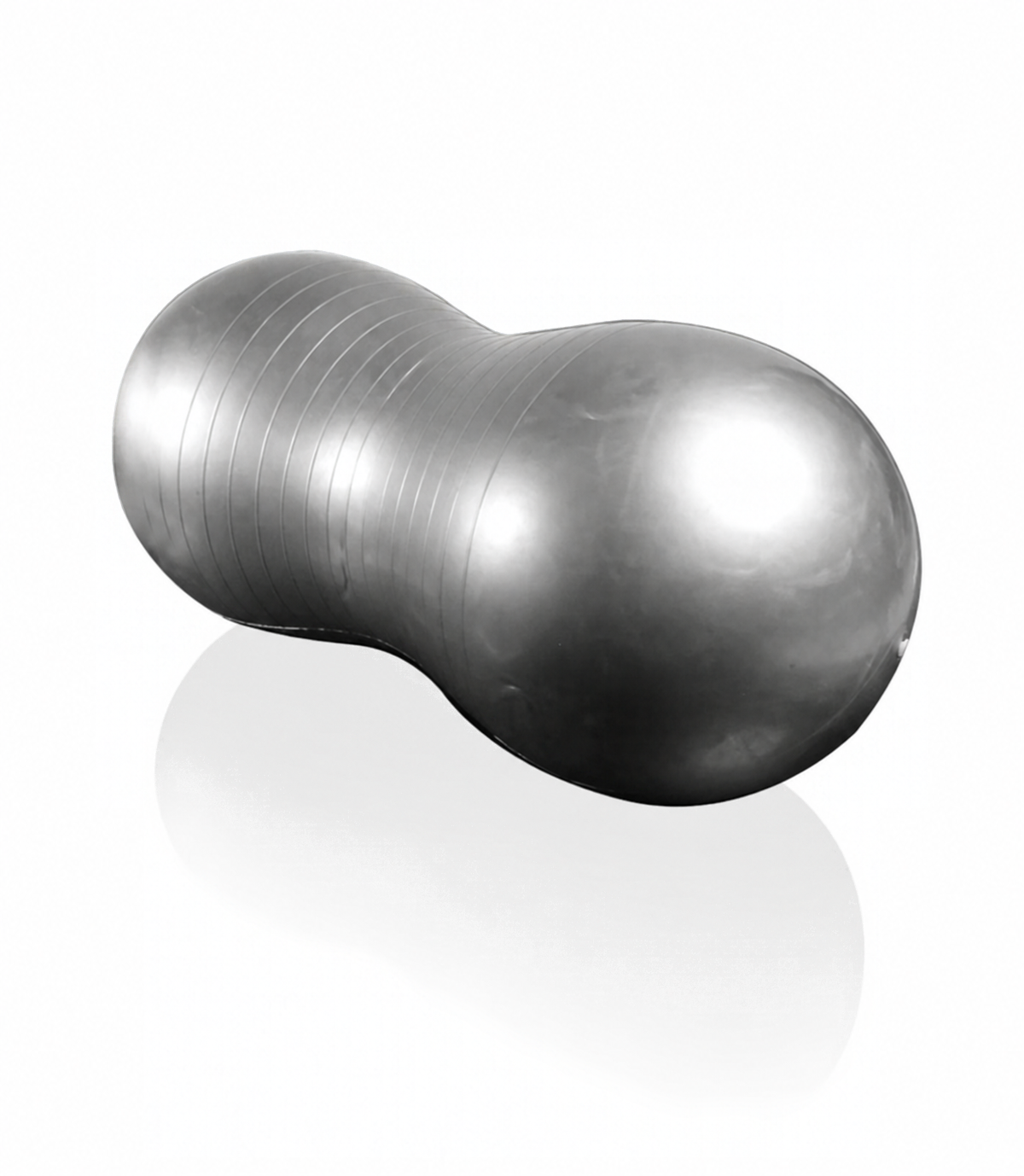 Gymstick Peanut Ball / Pinda Bal met Trainingsvideo's