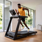 Flow Fitness DTM2500i - Loopband