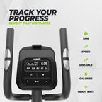 VirtuFit CTR150 Crosstrainer met Tablethouder