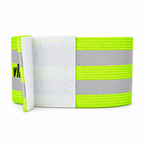 VirtuFit Reflecterende Veiligheidsband