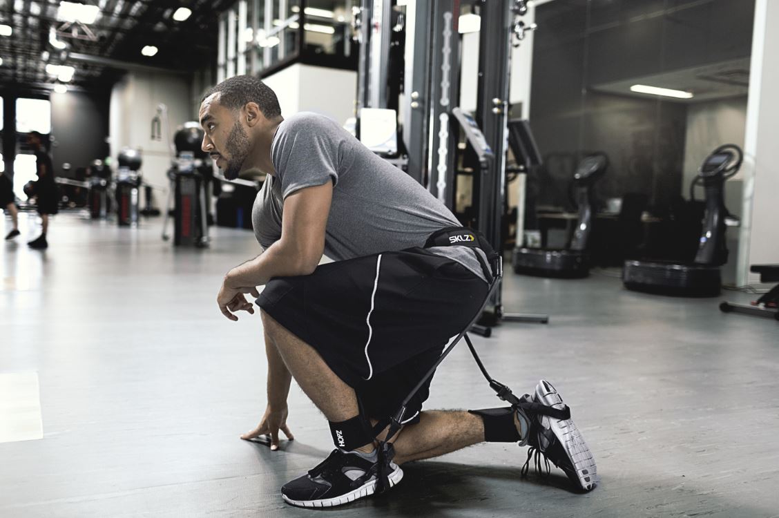 SKLZ HOPZ Sprongtrainer