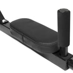 VirtuFit Pull-up en Dip Rack - Pull-up Station - Dip Station - Tweedekans