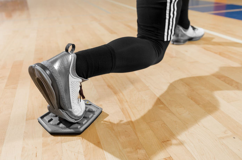 SKLZ Court Slidez Pro Stabiliteitsschijven