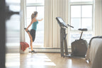 Matrix U50 Hometrainer - XIR