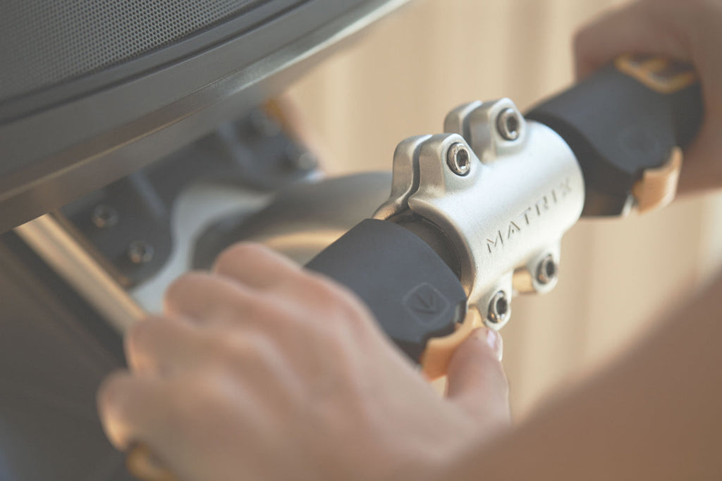 Matrix U50 Hometrainer - XER