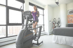 Matrix E50 Elliptical Crosstrainer - XER