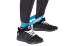 VirtuFit Mini Band - Weerstandsband - Fitness Elastiek - Sterk - Blauw