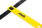 VirtuFit Speed Ladder - Loopladder - 4 Meter - met Tas - Tweedekans