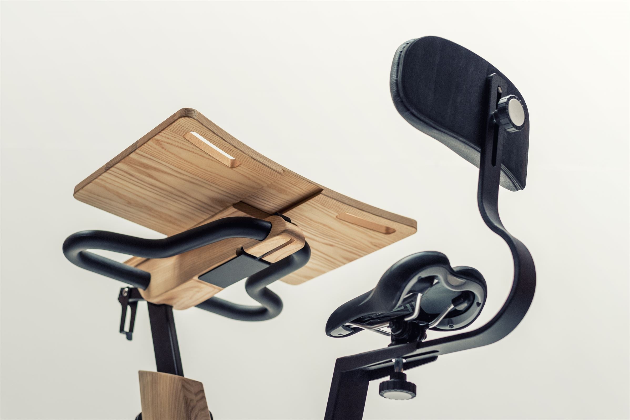Nohrd Bike Werkblad - Zwart