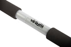 VirtuFit Multifunctionele Optrekstang - Pull Up Bar - Grijs/Zwart - Tweedekans