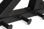 VirtuFit Power Rack - Squatrek Pro - met Pull-Up bar - Tweedekans