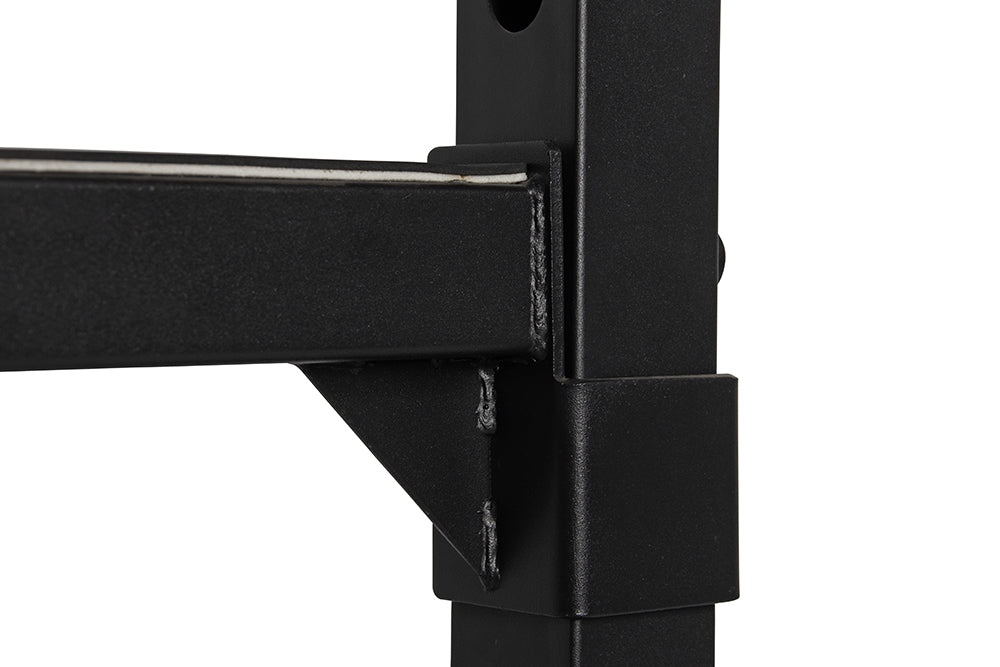 VirtuFit Power Rack - Squatrek Pro - met Pull-Up bar - Tweedekans