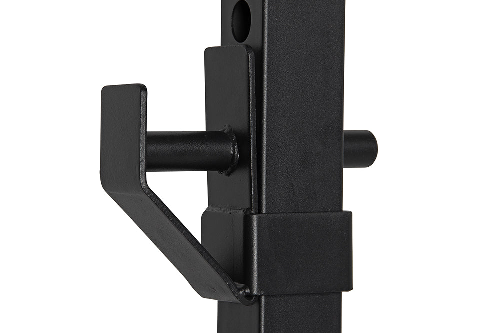 VirtuFit Power Rack - Squatrek Pro - met Pull-Up bar - Tweedekans