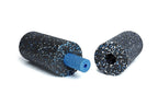 Blackroll Mini Foam Roller - 15 cm - Azuur Blauw