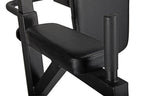 VirtuFit Verstelbare Power Tower - Pull Up & Dip Station - Tweedekans