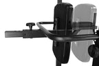 VirtuFit Verstelbare Power Tower - Pull Up & Dip Station - Tweedekans