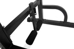 VirtuFit Verstelbare Power Tower - Pull Up & Dip Station - Tweedekans