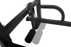 VirtuFit Verstelbare Power Tower - Pull Up & Dip Station - Tweedekans
