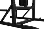 Virtufit Power Tower Deluxe met Fitnessbank - Tweedekans