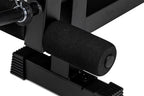 VirtuFit Multifunctionele Halterbank Deluxe - Tweedekans
