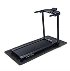 VirtuFit Premium Universele Vloermat - Beschermmat - 200 x 90 cm - Tweedekans