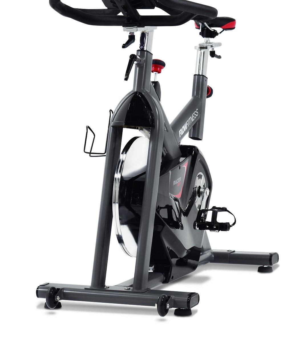 Flow Fitness Racer DSB600i Speed Bike - Tweedekans