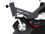 Flow Fitness Racer DSB600i Speed Bike - Tweedekans