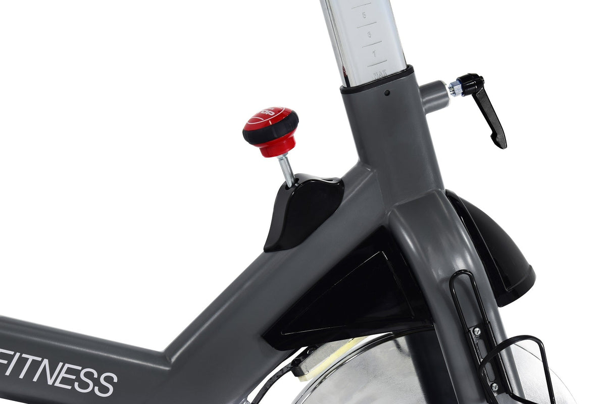 Flow Fitness Racer DSB600i Speed Bike - Tweedekans