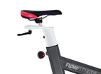 Flow Fitness Racer DSB600i Speed Bike - Tweedekans