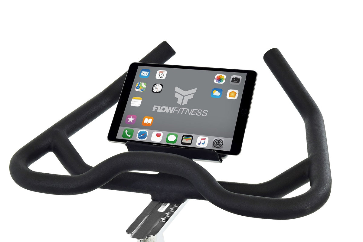 Flow Fitness Racer DSB600i Speed Bike - Tweedekans