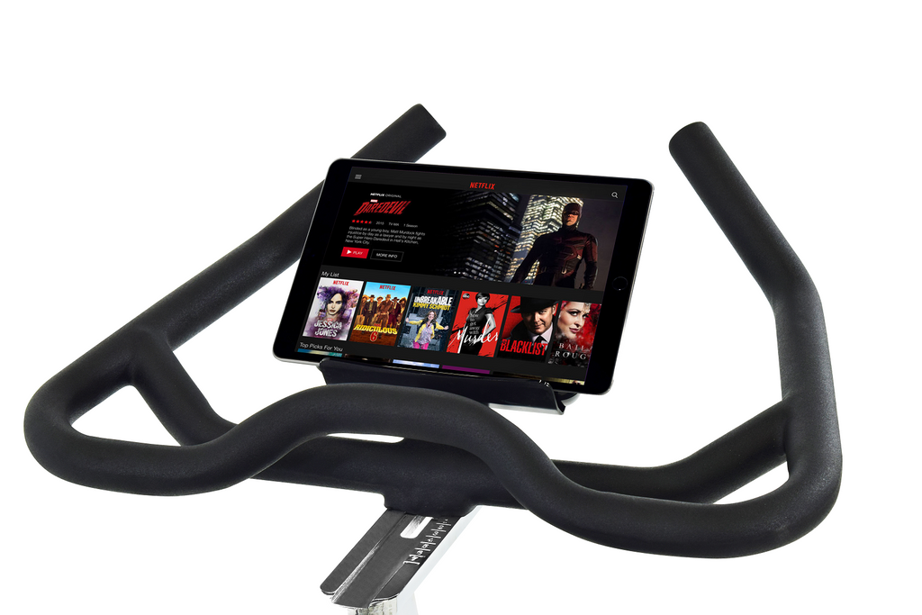 Flow Fitness Racer DSB600i Speed Bike - Tweedekans