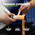 VirtuFit Pro Padel Overgrip - Orange