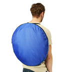 NILS Camp Pop-up Omkleedtent - Blauw